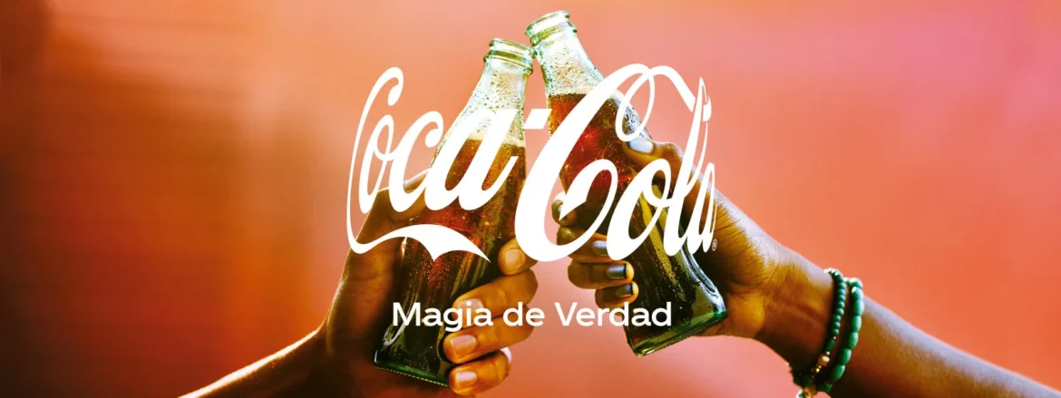 Coca Cola Banner - Propuestas musicales