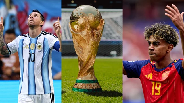 Conoce cuando sera la gran final Espana vs. Argentina - Propuestas musicales