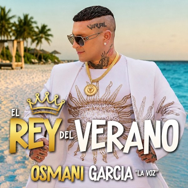 El rey del verano Osmani Garcia - Propuestas musicales