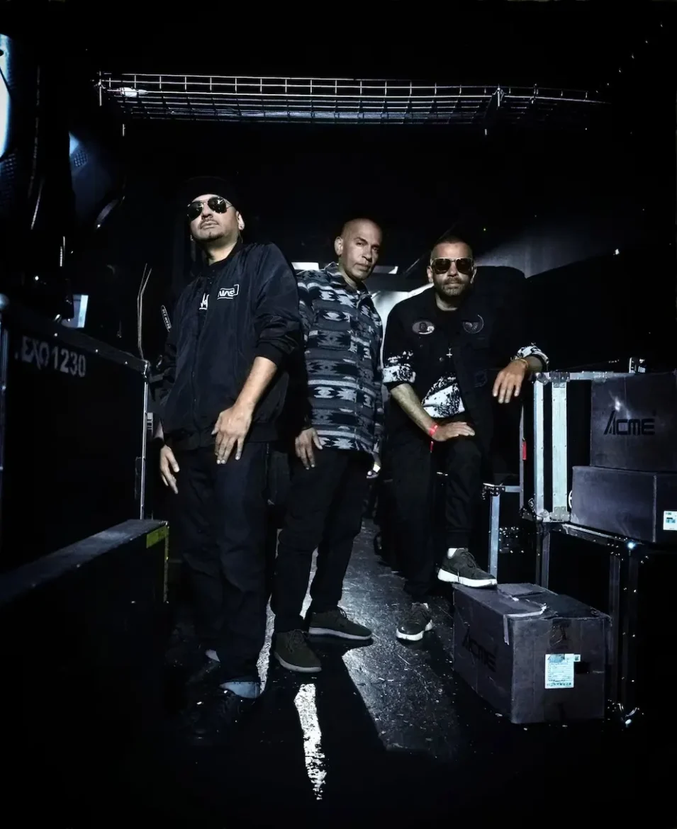 F63NMLHVWJGETGERMTTKRQNAOM - Propuestas musicales
