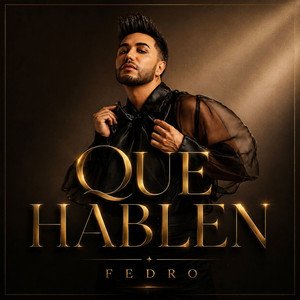 Fedro – Que Hablen - Propuestas musicales