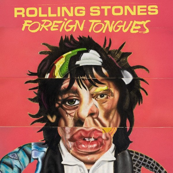 Foreign Tongues - Propuestas musicales