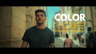 Frank Almaguer Color Cafe - Propuestas musicales