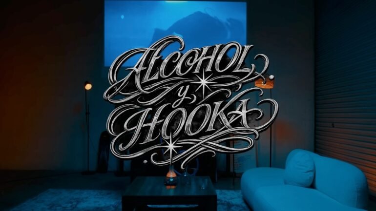 Gonzy – AlcoholyHooka - Propuestas musicales