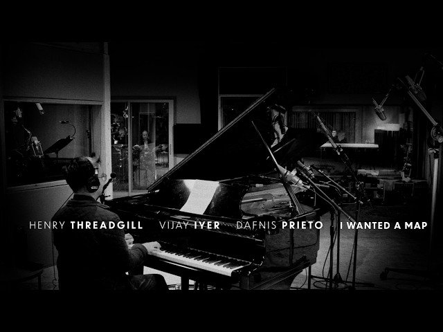 Henry Threadgill feat Vijay Iyer Dafnis Prieto I Wanted a Map - Propuestas musicales