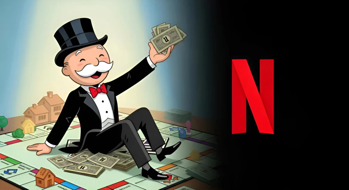Jugarias Monopoly por 2 millones de dolares Netfl 1. fotor enhance 20260714212513 fotor enhance 20260714212537 - Propuestas musicales