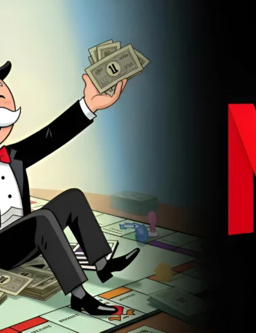 Jugarias Monopoly por 2 millones de dolares Netfl 1. fotor enhance 20260714212513 fotor enhance 20260714212537 - Propuestas musicales