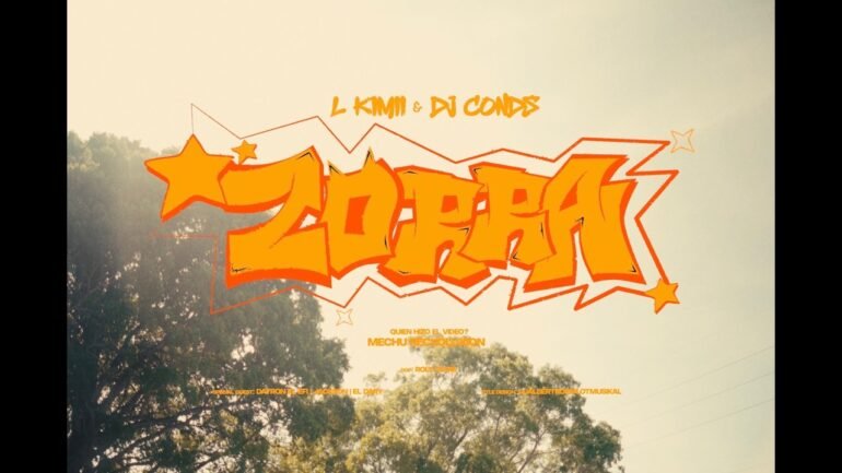 L Kimii – Zorra - Propuestas musicales