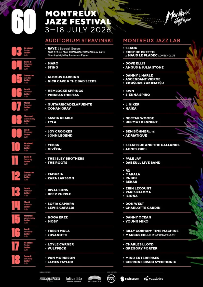 MJF26 Programme A4 - Propuestas musicales