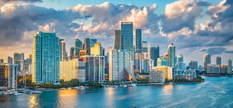 Miami Hoy 2026 - Propuestas musicales