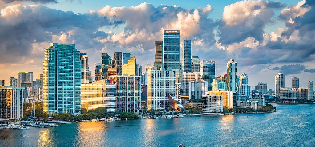 Miami Hoy 2026 - Propuestas musicales
