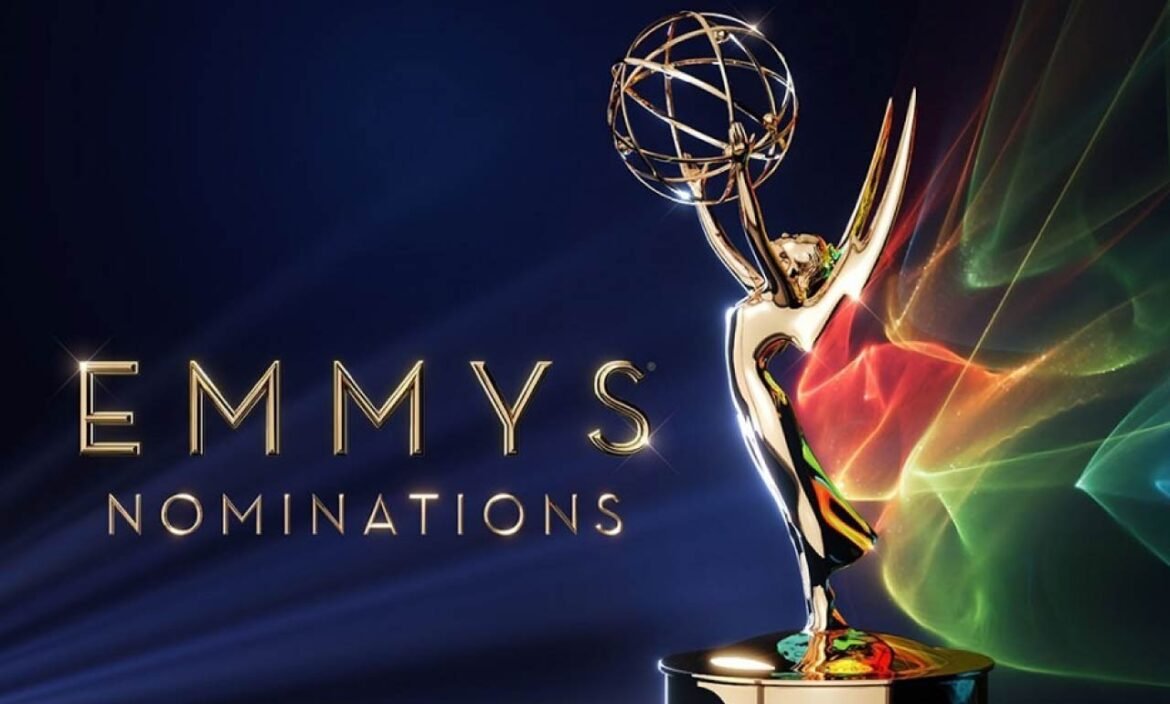 Nominaciones al Emmy 2026 The Pitt - Propuestas musicales