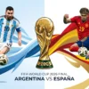Diez temas cubanos para celebrar la derrota… o la victoria de la Copa Mundial 2026. ¿Y tú, a quién le vas: España o Argentina?