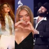 La música latina acelera su conquista de Estados Unidos: el género crece junto al country mientras redefine la industria musical.