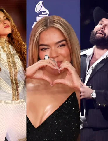 Portada Latina Billboard 1 - Propuestas musicales