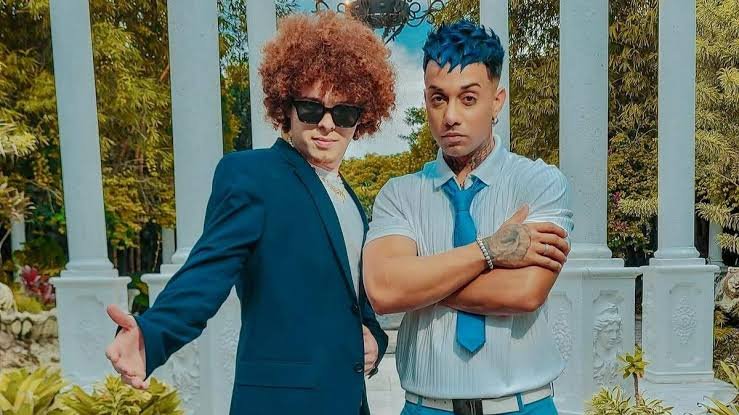 Rojo Nestor Meneses Tu - Propuestas musicales