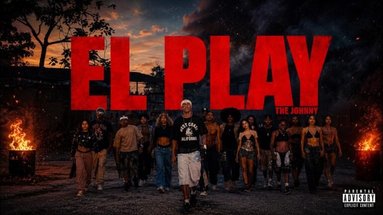 The Johnny El Play - Propuestas musicales