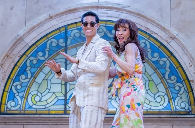 Tony Succar y Mimy Succar – Lo Bueno Viene Ya - Propuestas musicales