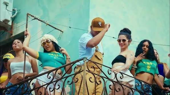 Un Titico Fuego - Propuestas musicales