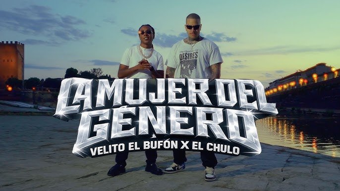 Velito el Bufon feat El Chulo La Mujer Del Genero - Propuestas musicales