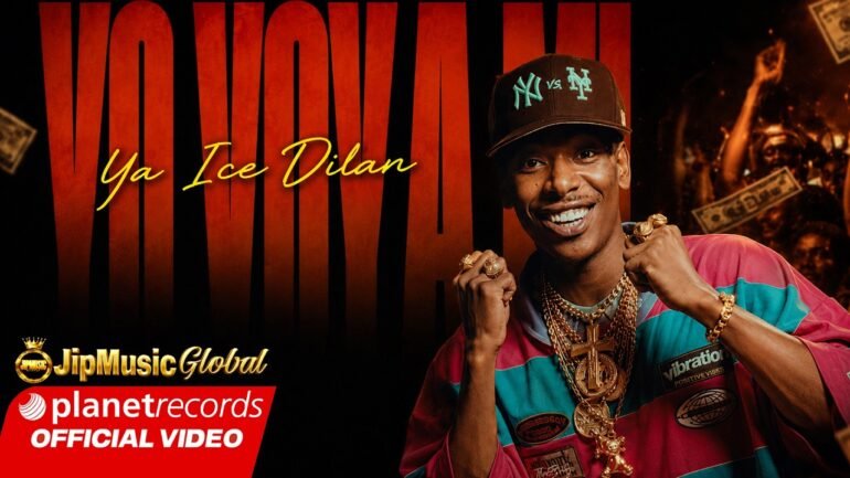 Ya Ice Dilan feat JipMusic Global Dj Honda – Yo Voy a Mi - Propuestas musicales
