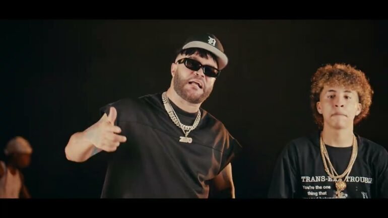 Zurdo MC feat Baby Maikol ACAPELLA - Propuestas musicales
