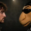 ¿Un Lucas para Benson Boone? El estreno de “The Time of My Life” convierte el videoclip en una auténtica obra de arte.