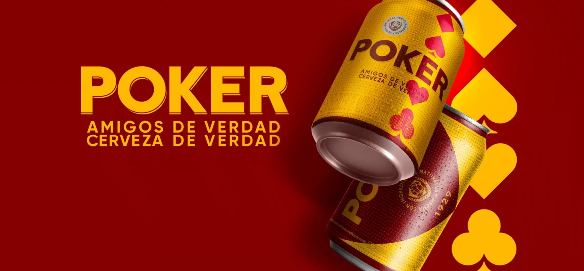 cerveza poker - Propuestas musicales