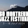 Montreux Jazz Festival: el escenario europeo que abrió sus puertas a la música latina… y sigue haciendo historia.