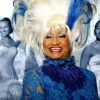 Nadie ha ocupado su trono: 23 años después de un adiós, Celia Cruz sigue siendo la reina por siempre.