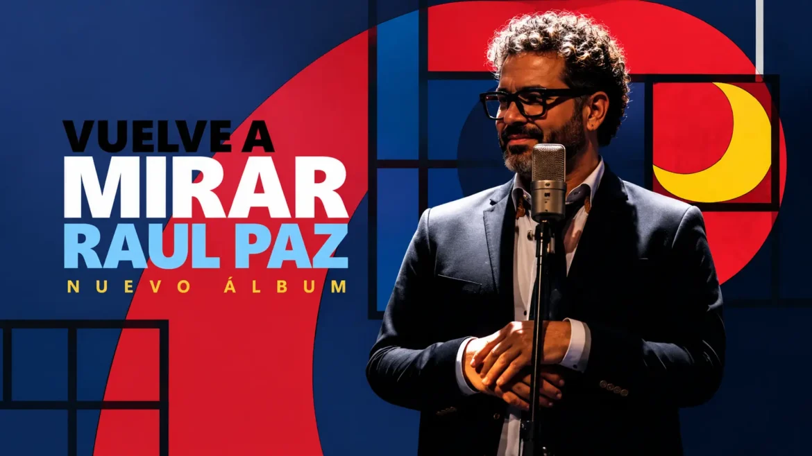 propuestas musicales vuelve a mirar - Propuestas musicales