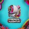 Los cubanos nominados que ponen su sello en Premios Juventud 2026, paso a paso abrimos las puertas.