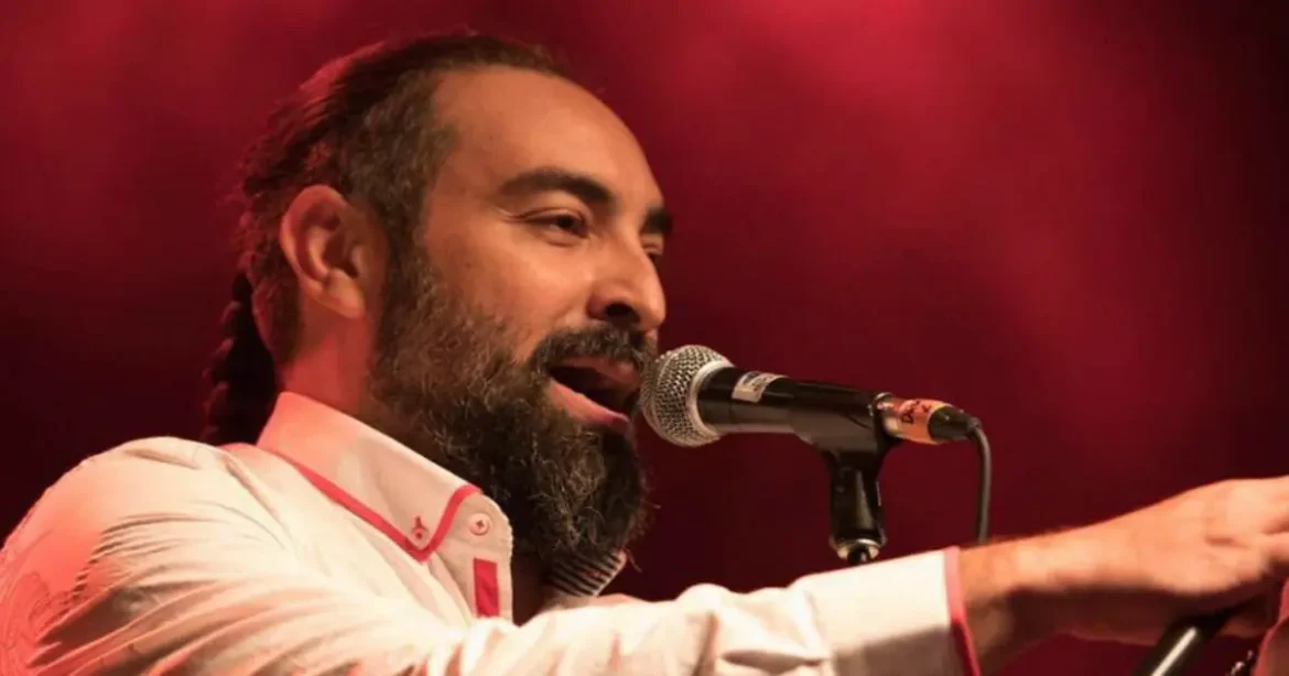 1569086568 alain perez estrena nuevo sencillo pa eso estamos - Propuestas musicales