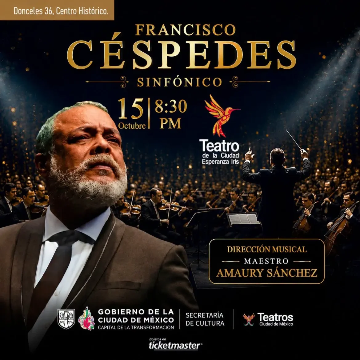 787926450 2017767298795658 4739501900662472983 n - Propuestas musicales