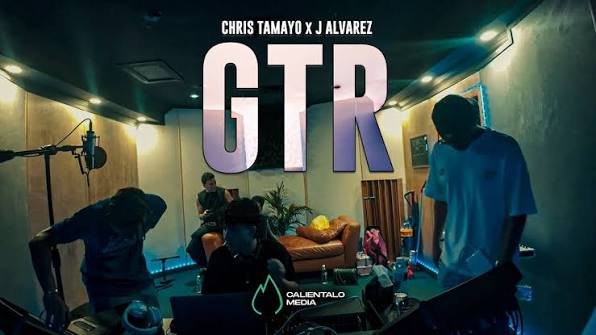 Chris Tamayo feat J Alvarez GTR - Propuestas musicales