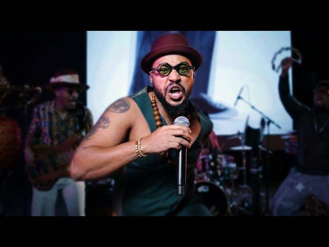 Cimafunk La Tribu – Relajao - Propuestas musicales