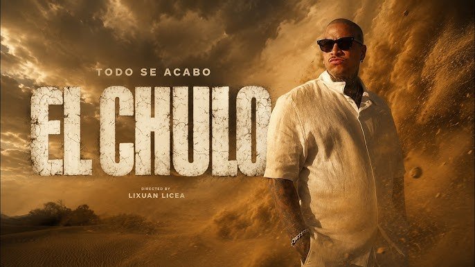 El Chulo Todo Se Acabo - Propuestas musicales