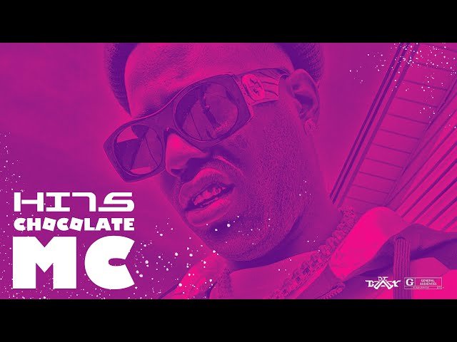 El Dukesito feat Chocolate Mc No Puedo Ni Creerte - Propuestas musicales