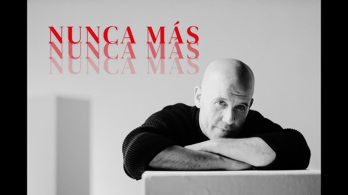 Gian Marco – Nunca Mas - Propuestas musicales