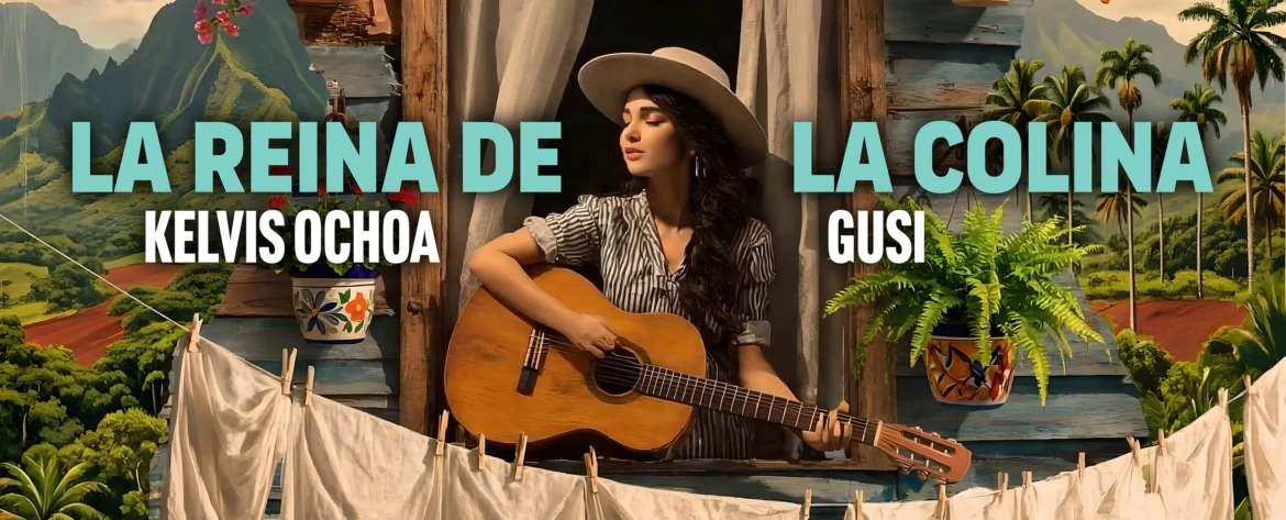 Kelvis Ochoa Gusi - Propuestas musicales