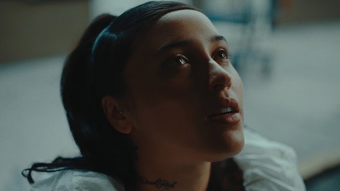 Mariah Angeliq – A La Que Fui - Propuestas musicales