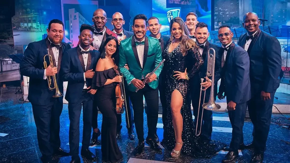 Orquesta Failde X PUBLICAR - Propuestas musicales