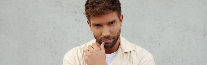 Pablo Alboran imagen 1 - Propuestas musicales