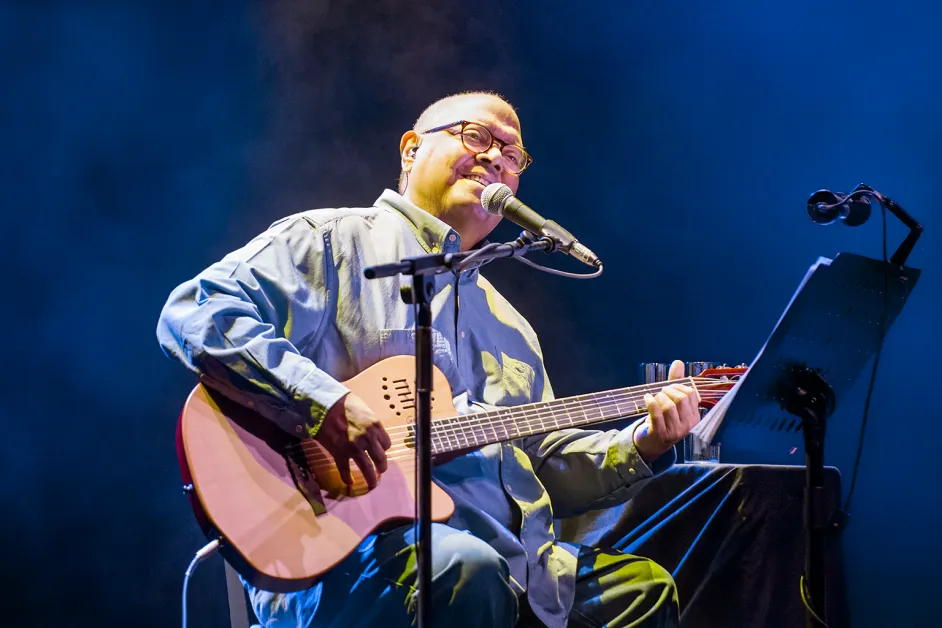 Pablo MIlanes 2025 - Propuestas musicales