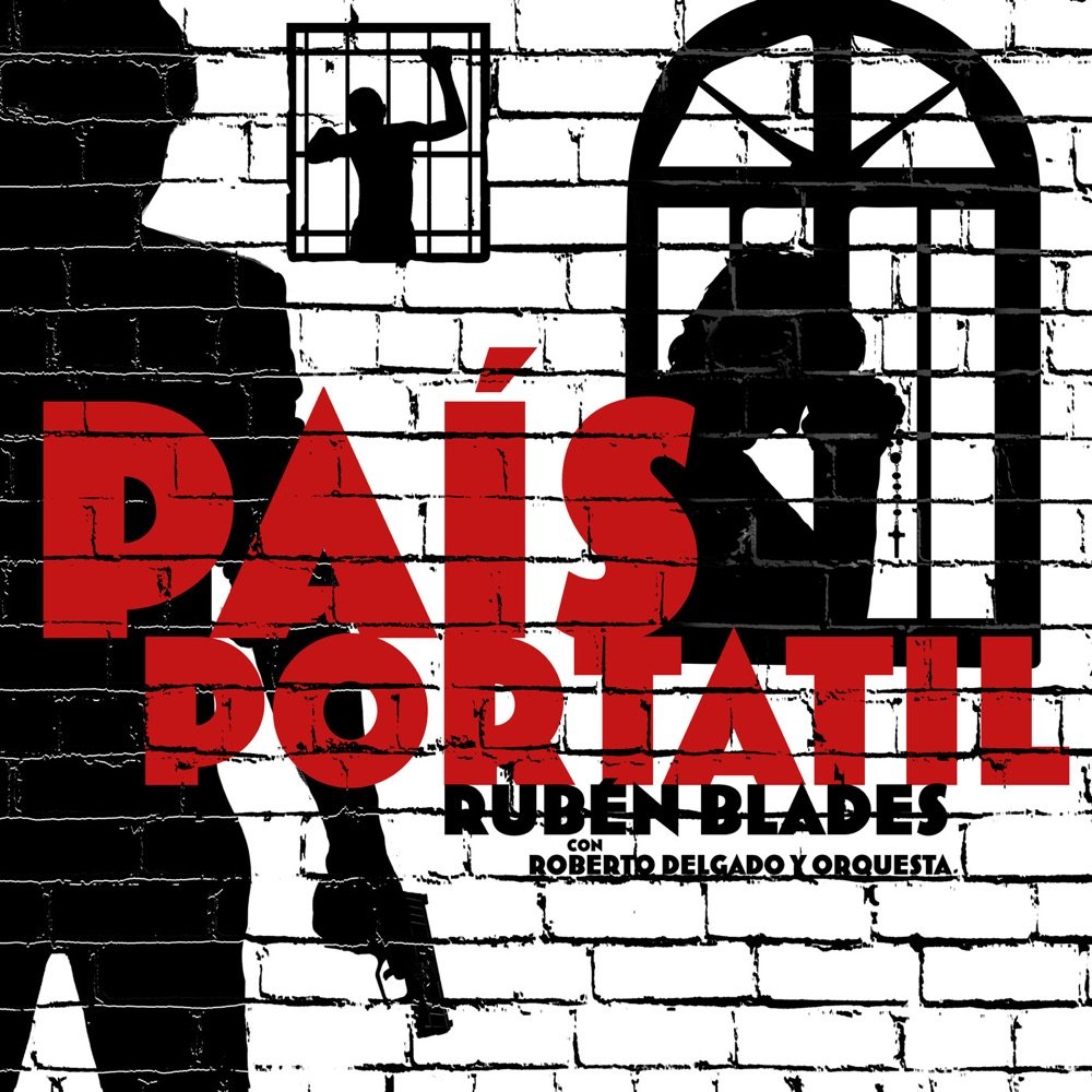Ruben Blades Pais Portatil - Propuestas musicales