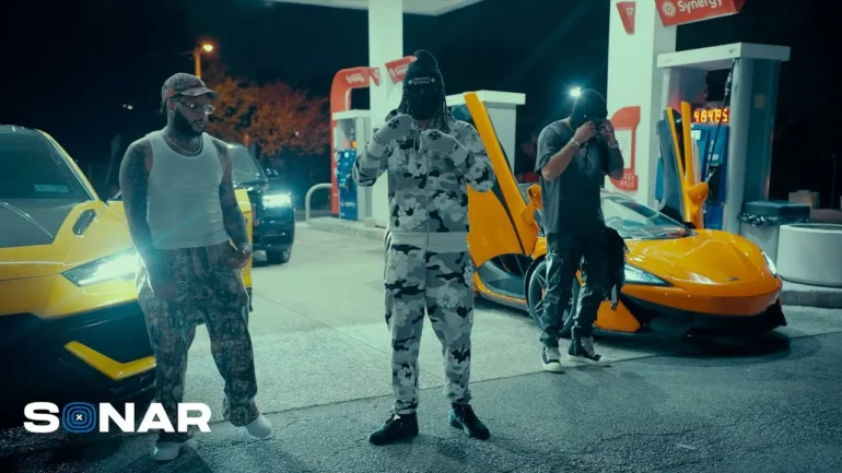 Slayter feat Yovngchimi Midnvght – evilshxt - Propuestas musicales