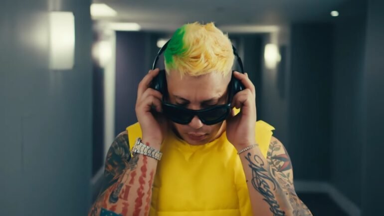 William El Magnifico Yo Gano - Propuestas musicales