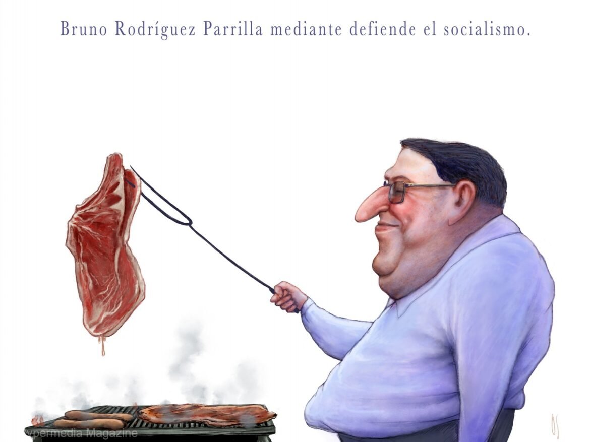 bruno rodriguez parrilla - Propuestas musicales