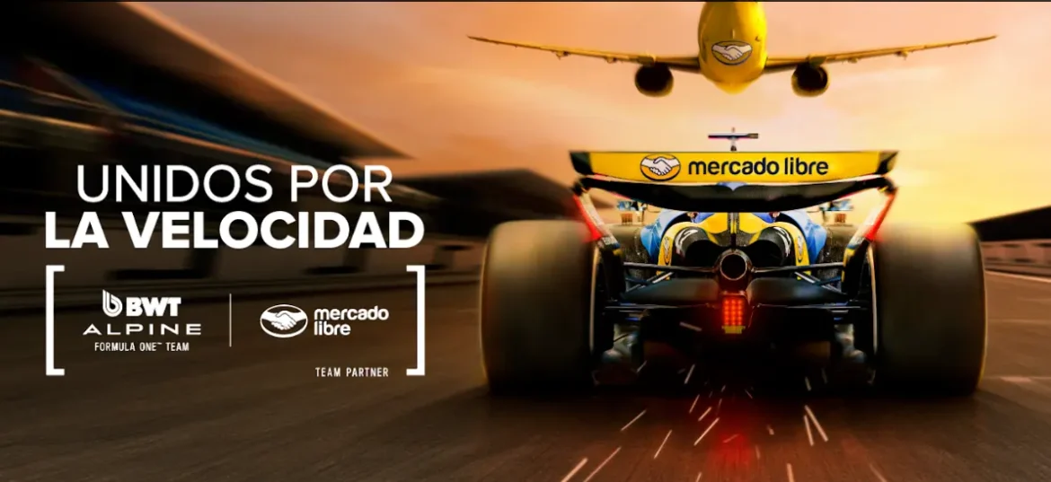 mercado libre 2026 Unidos por la Velocidad 1 - Propuestas musicales