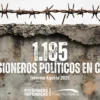 Polito Ibáñez y el 11J: no fue “humo” para quienes terminaron en prisión, y aún hoy «tienen los guantes puesto».